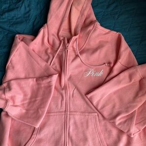 PINK Victoria's Secret Pink Hoodie